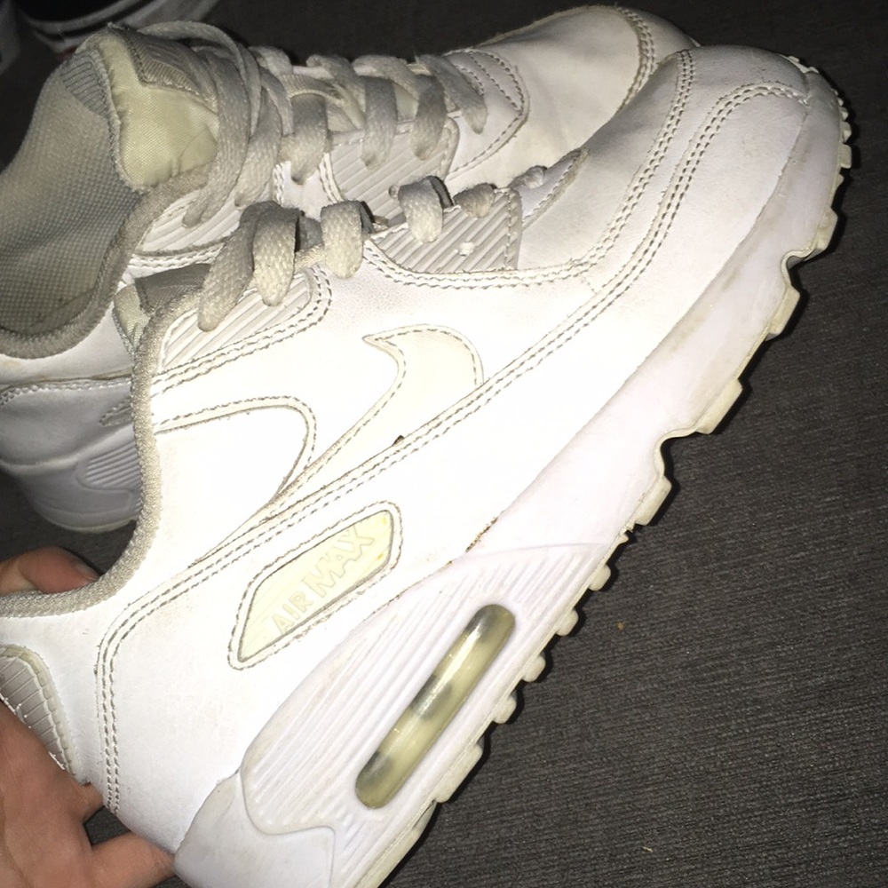 Nike Air Max 90